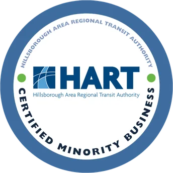 HBART authority Minority Business