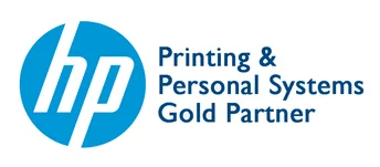 HP Gold Partner Logo