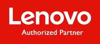 Lenovo Authorized Partner
