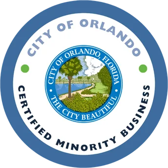 Minority Business City of Orlando