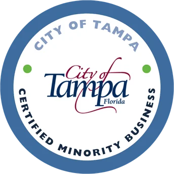 Minority Business City of Tampa