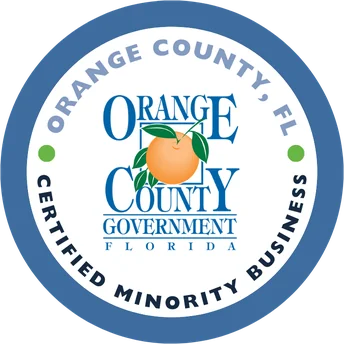 Minority Business Orange County