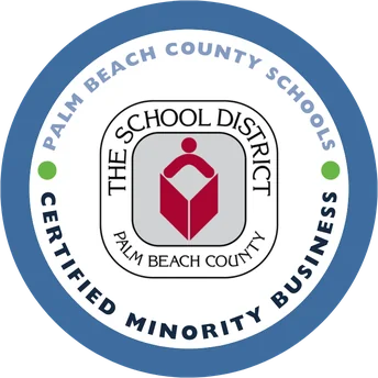 Minority Business Palm Beach County Schools