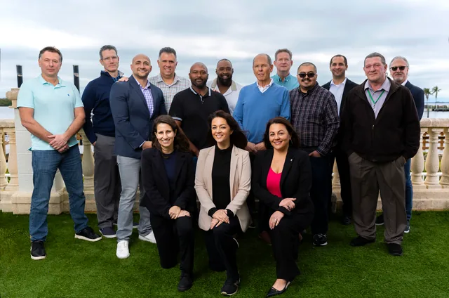 The COLAMCO team