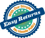 Easy Returns