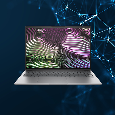 HP ZBook X G1i mobile workstation