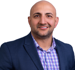 Alex Khalil